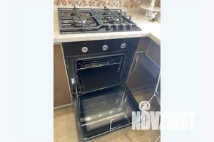 1-к квартира, посуточно, 37м2, 5/5 этаж