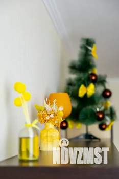 1-к квартира, посуточно, 39м2, 8/10 этаж