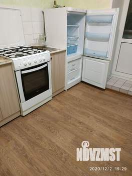1-к квартира, посуточно, 45м2, 1/5 этаж
