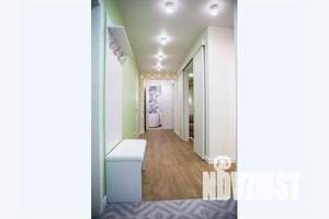 2-к квартира, посуточно, 70м2, 1/8 этаж