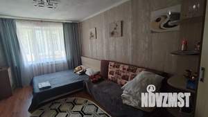 1-к квартира, посуточно, 36м2, 2/5 этаж