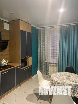 1-к квартира, посуточно, 38м2, 7/9 этаж