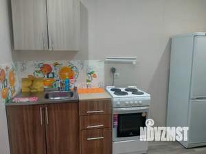 1-к квартира, посуточно, 32м2, 1/10 этаж