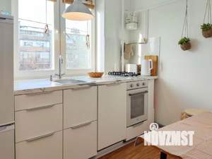 2-к квартира, посуточно, 44м2, 1/1 этаж