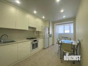 2-к квартира, на длительный срок, 66м2, 8/9 этаж