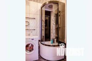 1-к квартира, посуточно, 33м2, 5/6 этаж