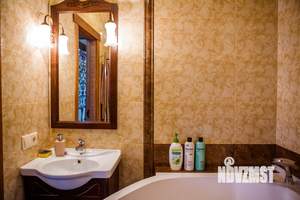 2-к квартира, посуточно, 70м2, 1/1 этаж
