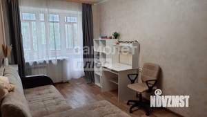 1-к квартира, на длительный срок, 34м2, 2/5 этаж