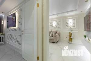 2-к квартира, посуточно, 60м2, 1/1 этаж