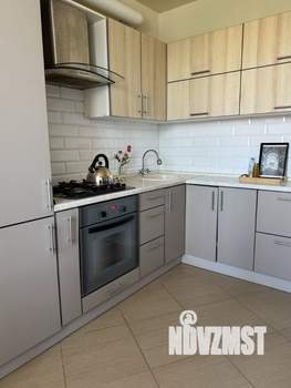 1-к квартира, посуточно, 30м2, 4/9 этаж