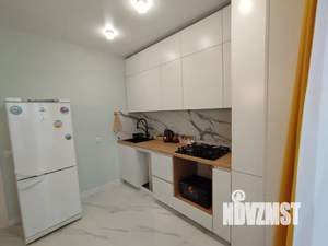 1-к квартира, посуточно, 43м2, 8/12 этаж