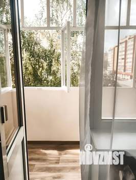 2-к квартира, посуточно, 57м2, 4/9 этаж