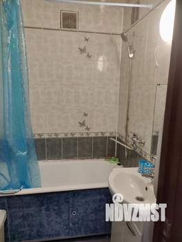 1-к квартира, на длительный срок, 38м2, 6/10 этаж
