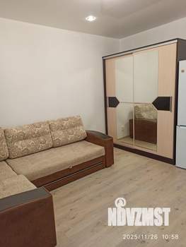 2-к квартира, на длительный срок, 50м2, 4/10 этаж