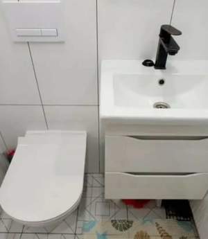 2-к квартира, на длительный срок, 42м2, 2/4 этаж