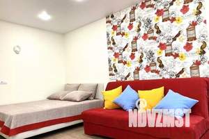 3-к квартира, посуточно, 50м2, 1/1 этаж