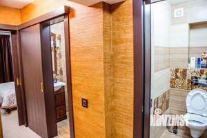 2-к квартира, посуточно, 60м2, 1/1 этаж