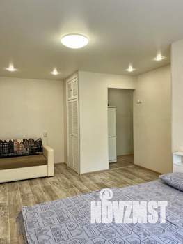 1-к квартира, посуточно, 30м2, 4/5 этаж