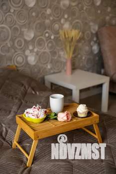 1-к квартира, посуточно, 40м2, 7/10 этаж