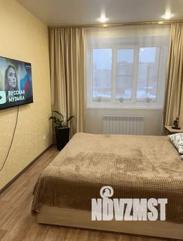 1-к квартира, посуточно, 35м2, 2/9 этаж