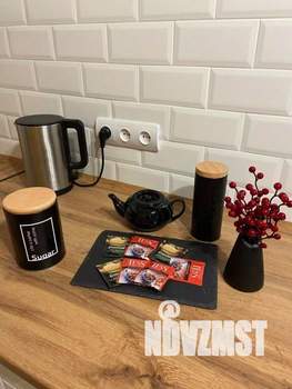 2-к квартира, посуточно, 52м2, 1/1 этаж