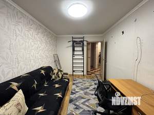 1-к квартира, на длительный срок, 40м2, 1/9 этаж