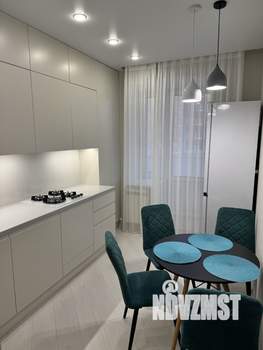 1-к квартира, на длительный срок, 40м2, 4/10 этаж