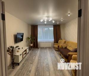 2-к квартира, посуточно, 70м2, 5/10 этаж