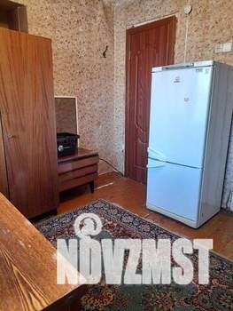 1-к квартира, на длительный срок, 18м2, 4/5 этаж