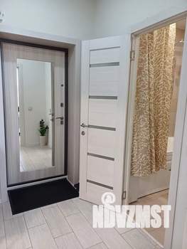 1-к квартира, посуточно, 32м2, 5/9 этаж