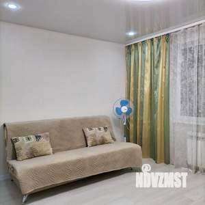 1-к квартира, посуточно, 46м2, 5/9 этаж