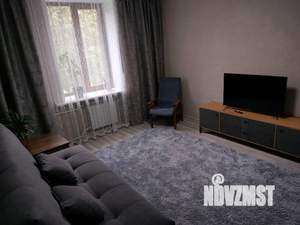 1-к квартира, посуточно, 40м2, 2/4 этаж