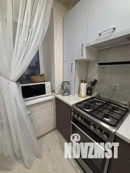 1-к квартира, посуточно, 34м2, 7/9 этаж