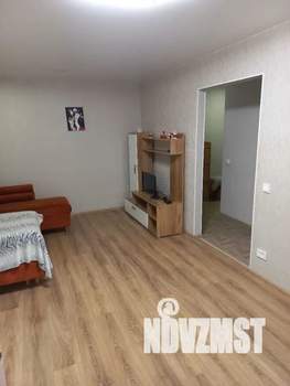 2-к квартира, посуточно, 45м2, 4/5 этаж