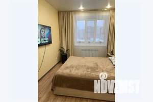 1-к квартира, посуточно, 35м2, 2/9 этаж