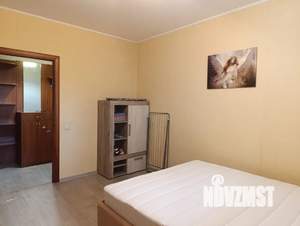 2-к квартира, посуточно, 65м2, 4/10 этаж