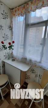 2-к квартира, посуточно, 52м2, 2/5 этаж