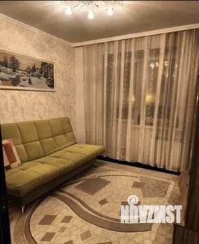 1-к квартира, на длительный срок, 38м2, 4/9 этаж