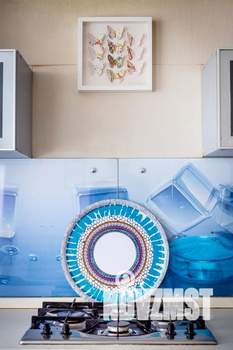 1-к квартира, посуточно, 50м2, 4/5 этаж