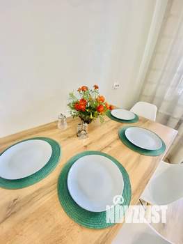 1-к квартира, посуточно, 40м2, 10/10 этаж