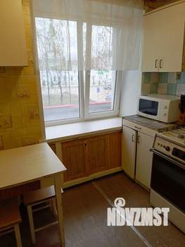 3-к квартира, на длительный срок, 63м2, 2/5 этаж