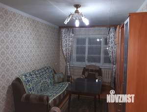 2-к квартира, на длительный срок, 46м2, 5/5 этаж