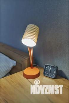 1-к квартира, посуточно, 33м2, 3/5 этаж