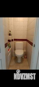 2-к квартира, посуточно, 56м2, 7/9 этаж