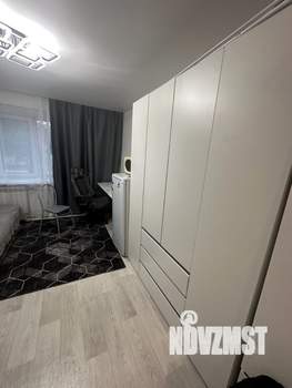 1-к квартира, на длительный срок, 18м2, 3/5 этаж