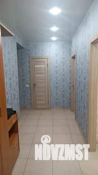 2-к квартира, посуточно, 60м2, 5/9 этаж