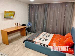 1-к квартира, посуточно, 33м2, 1/5 этаж