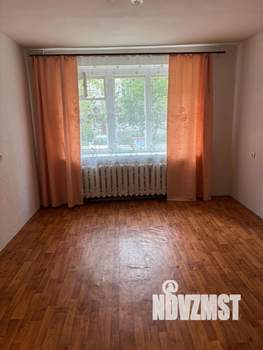 2-к квартира, на длительный срок, 52м2, 2/5 этаж