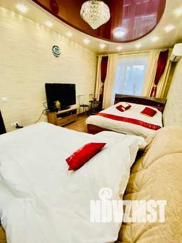 1-к квартира, посуточно, 38м2, 5/5 этаж