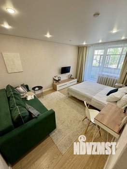 2-к квартира, посуточно, 57м2, 1/6 этаж